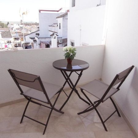 La Regaora Apartamento Cordoba Luaran gambar