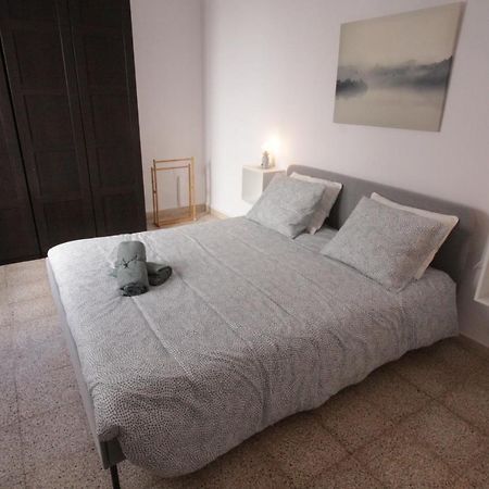 La Regaora Apartamento Cordoba Luaran gambar