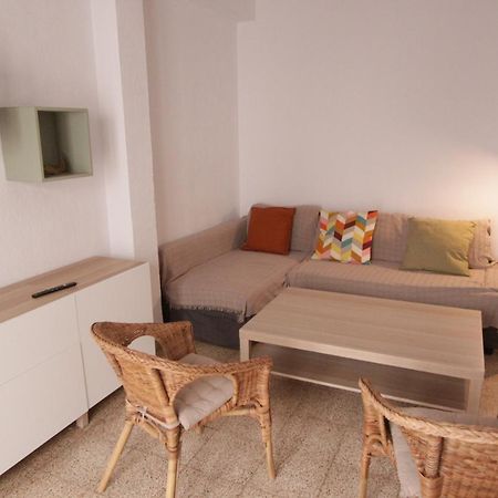 La Regaora Apartamento Cordoba Luaran gambar