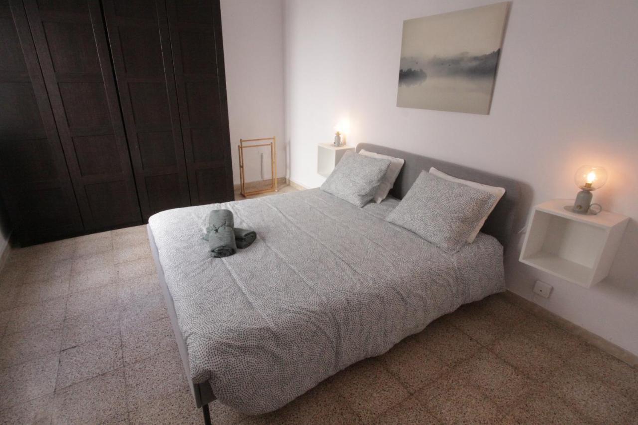 La Regaora Apartamento Cordoba Luaran gambar