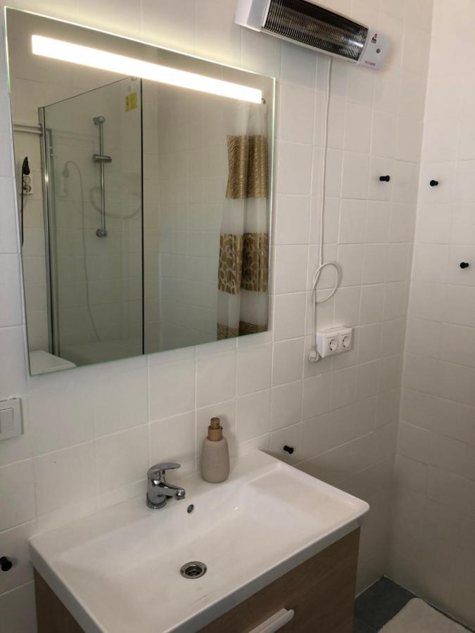 La Regaora Apartamento Cordoba Luaran gambar