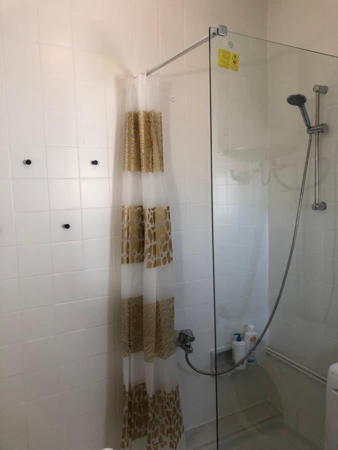 La Regaora Apartamento Cordoba Luaran gambar